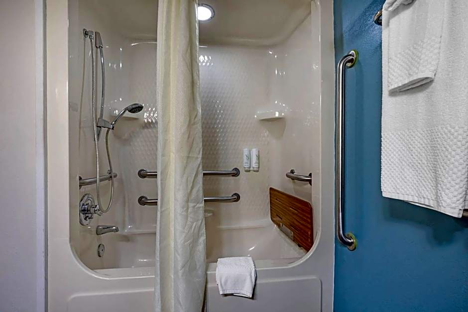 Sleep Inn Garner - Clayton