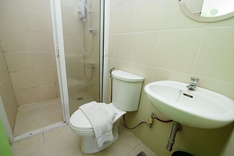 Baguio LeFern Hotel Military Cut-Off