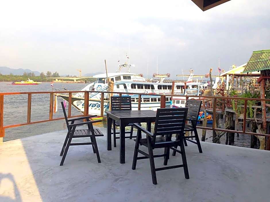 Non Du Lay Guesthouse