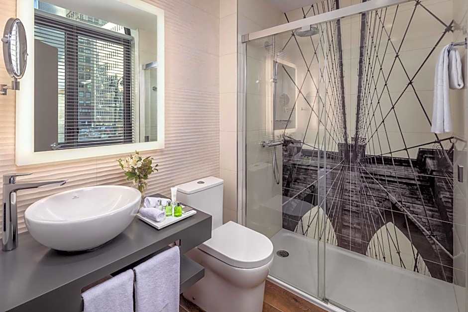 NH Collection New York Madison Avenue