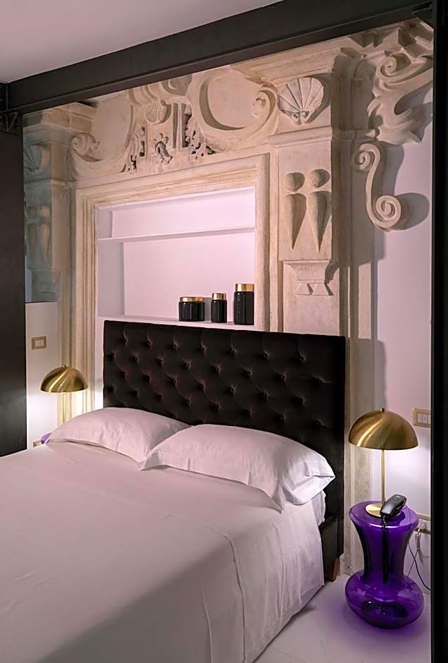 Azzoli Trapani - Apartments&Skypool - Adults Only