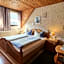 Hotel Pension Wolf