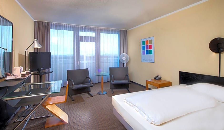 Hotel Excelsior Ludwigshafen