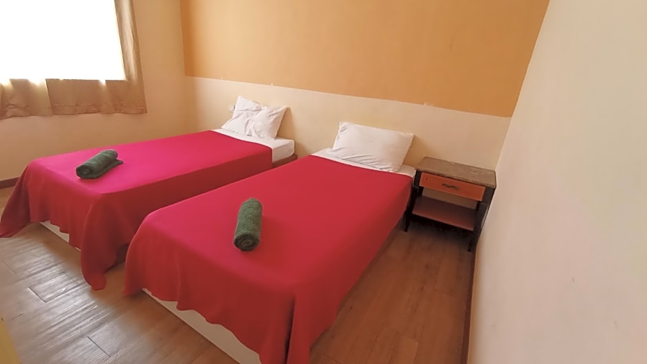 Straits Settlement Inn