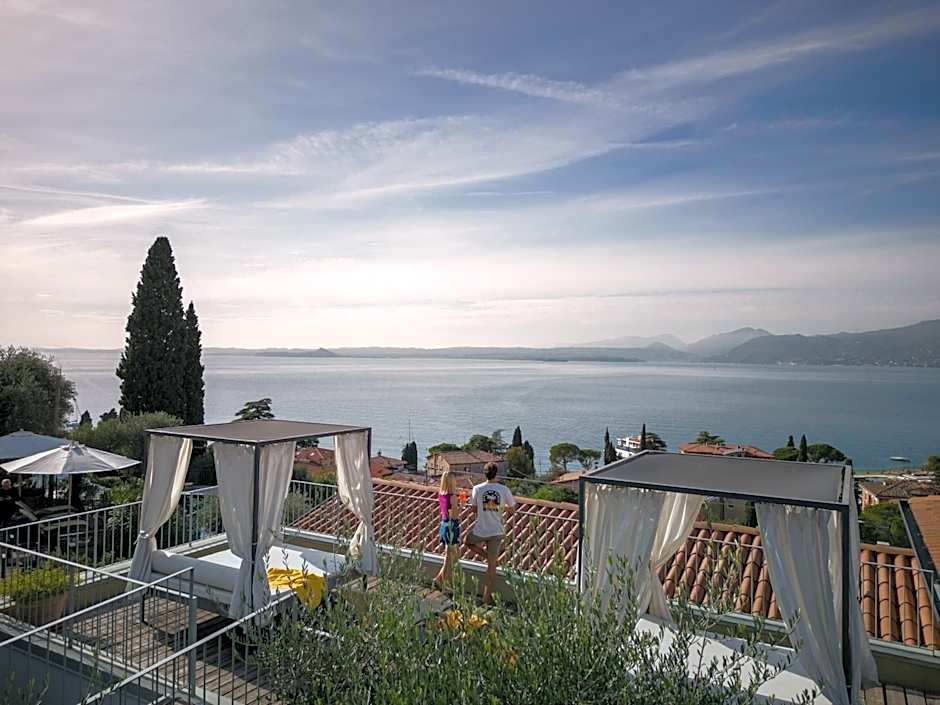 Residence Ca Del Lago