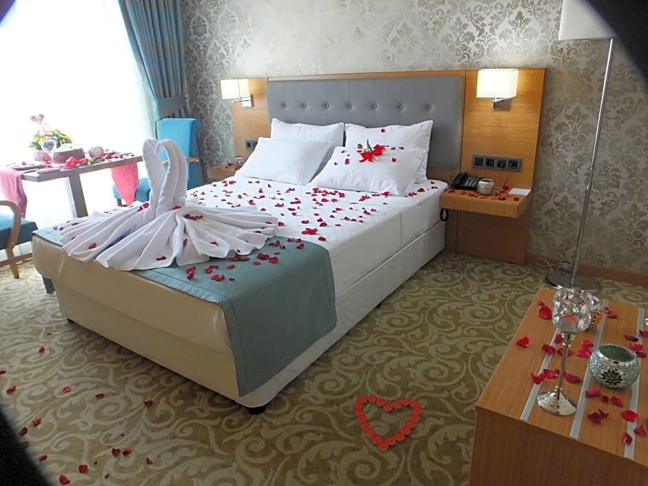 Cinarpark Hotel