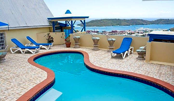 Sunset Gardens Guesthouse