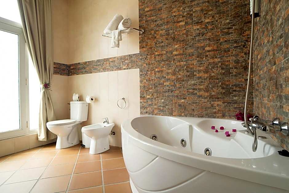Hotel Albaida Nature
