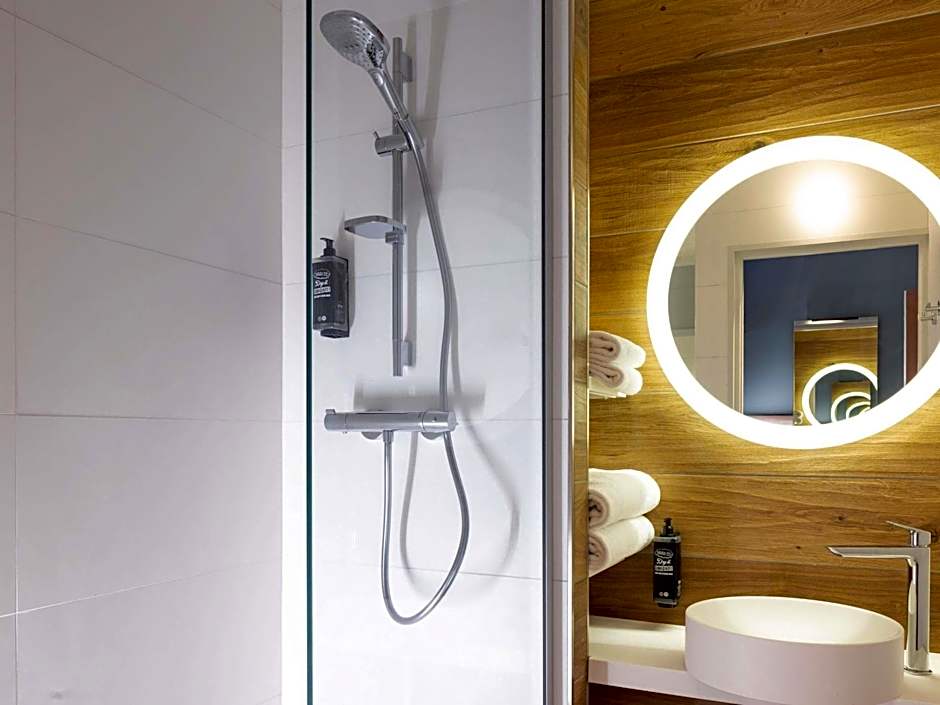 ibis Styles Les Houches Chamonix