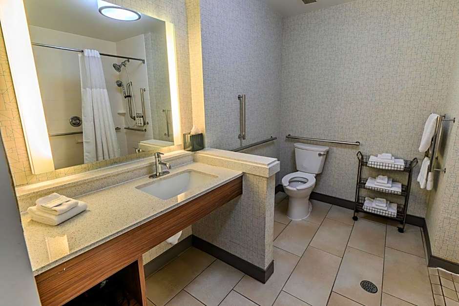 Holiday Inn Express Jasper By IHG