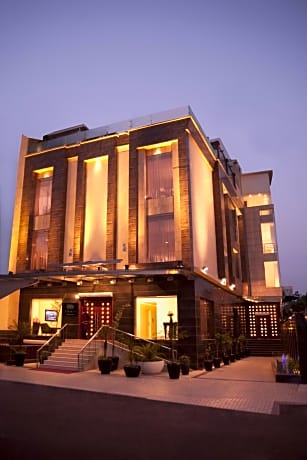 Hotel Eternity