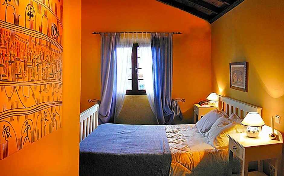 Pestana Quinta do Arco Nature & Rose Garden Hotel