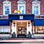 Hawthorne Hotel