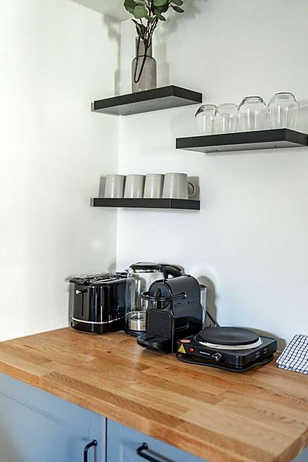 Innsbruck City Chalet