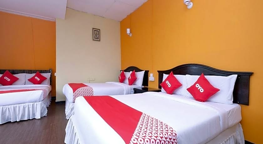 Hotel Tudor Home Inn Cameron Highlands