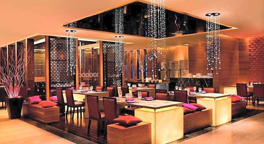 Le Meridien Ahmedabad