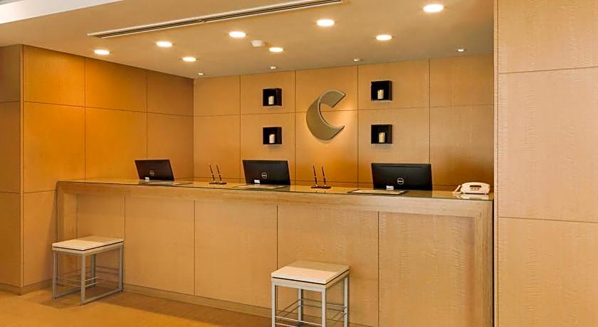 Comfort Hotel Kushiro