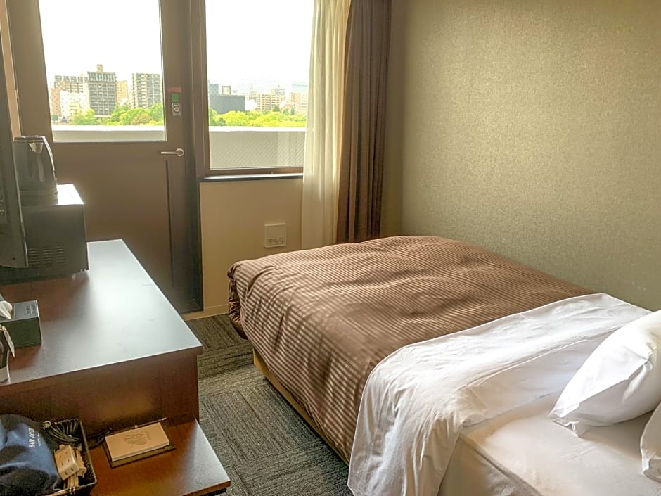 HOTEL LiVEMAX TACHIKAWA EKIMAE 