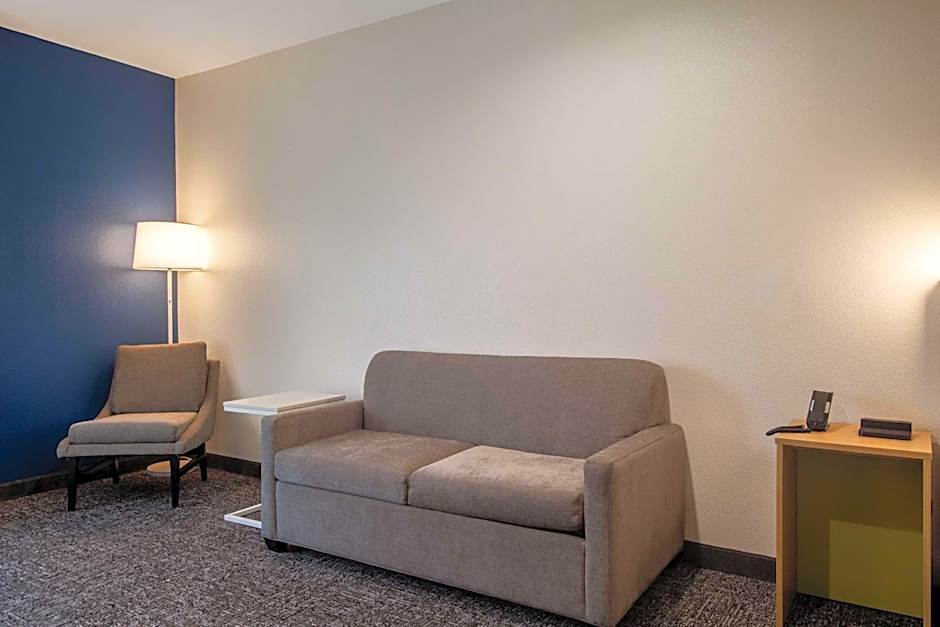 Spark by Hilton Missouri City