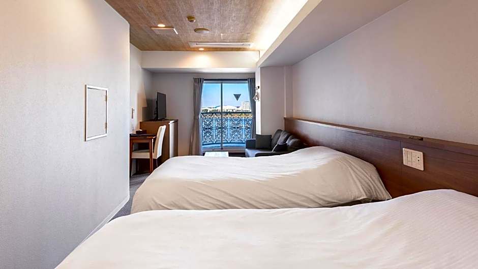 kisarazu bay Town Hotel