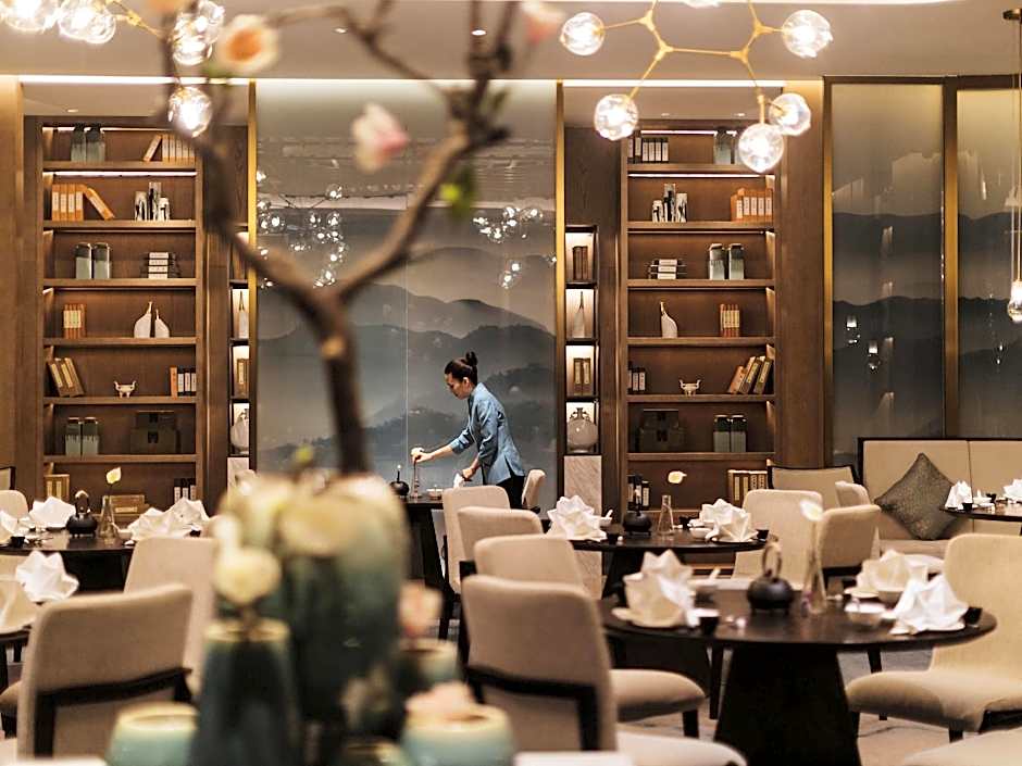 Pullman Fuzhou Tahoe