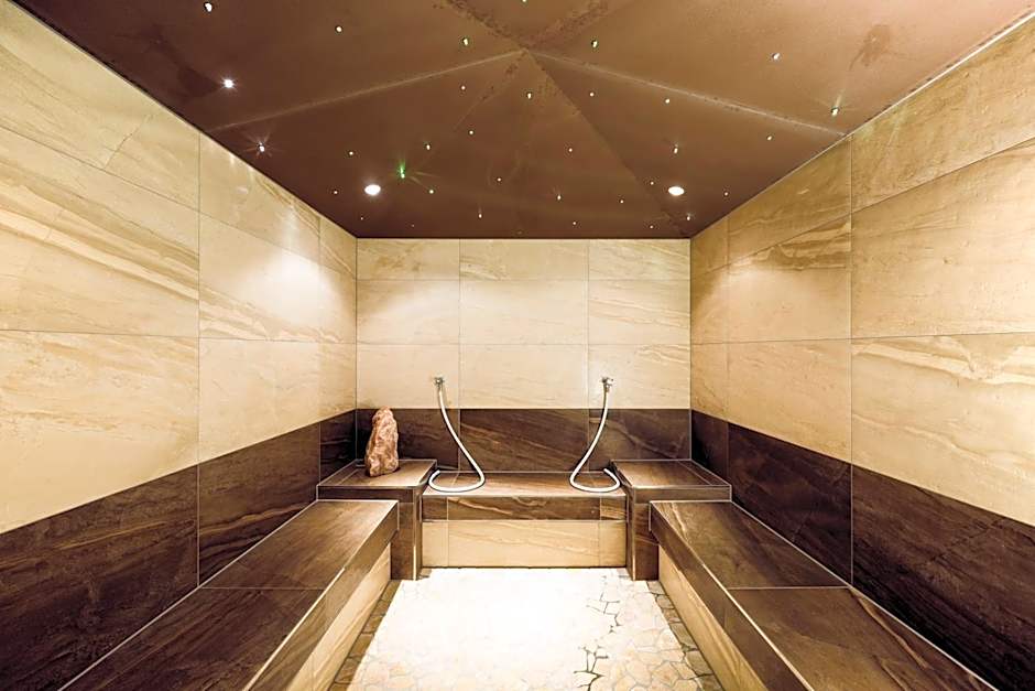 Aktiv & Vitalhotel Bergcristall