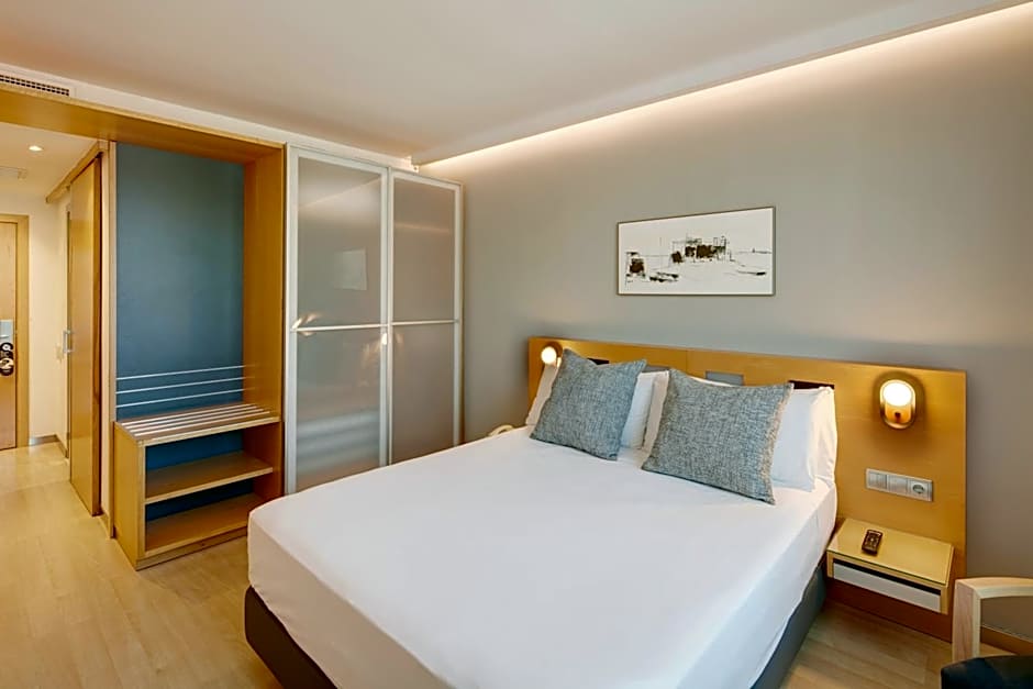 Sercotel Caspe