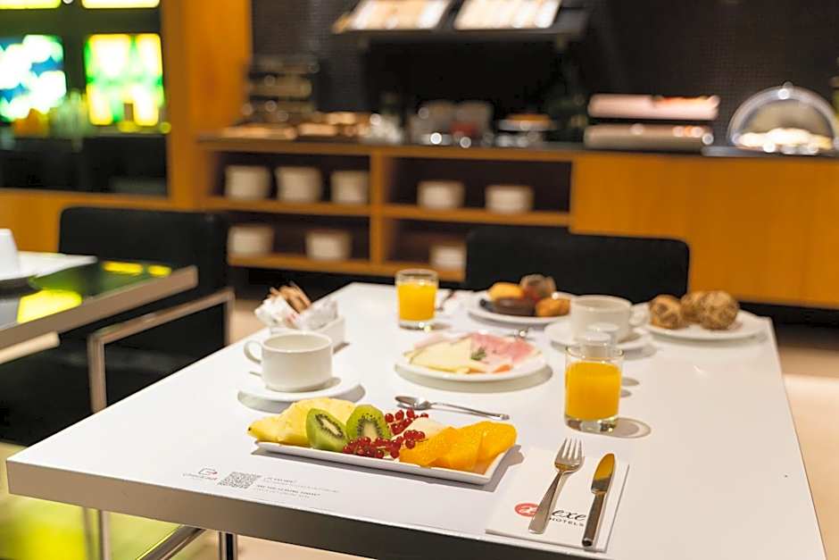 Hotel Vas Zizur Pamplona