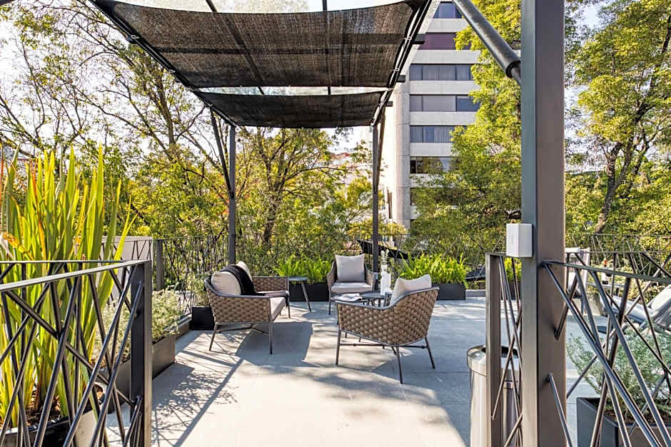 ULIV Park Polanco