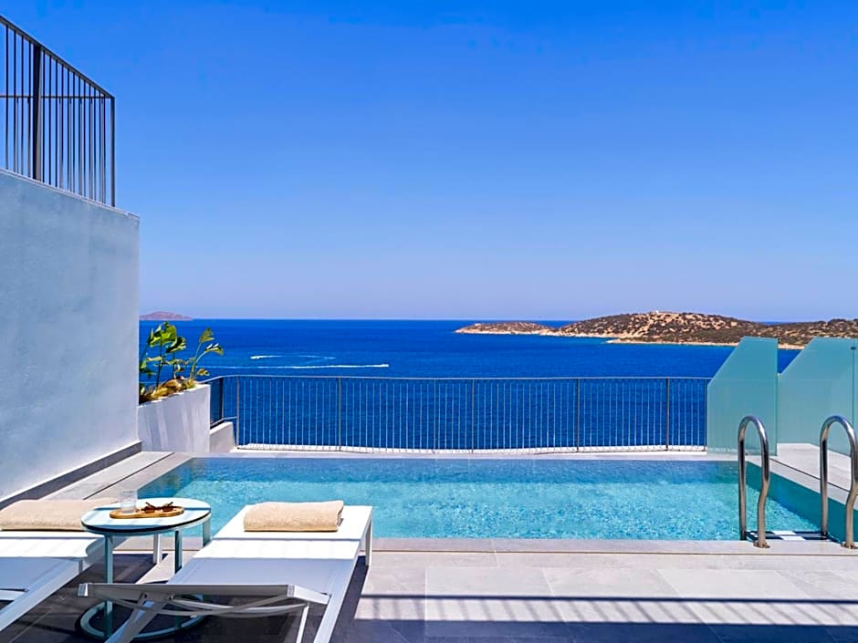 InterContinental Crete By IHG