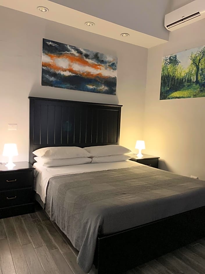 Caio Duilio B&B