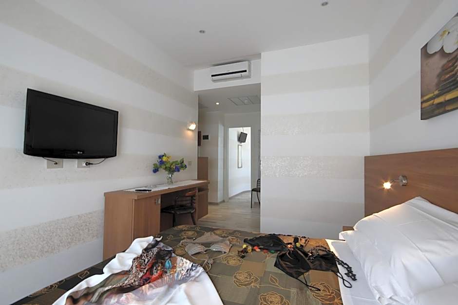 Hotel Arabel