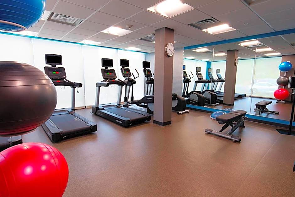Fairfield Inn & Suites by Marriott Atlanta Woodstock