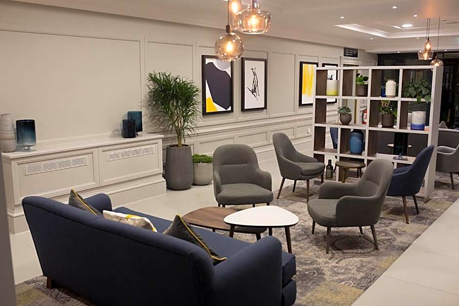 voco St. John's Solihull By IHG