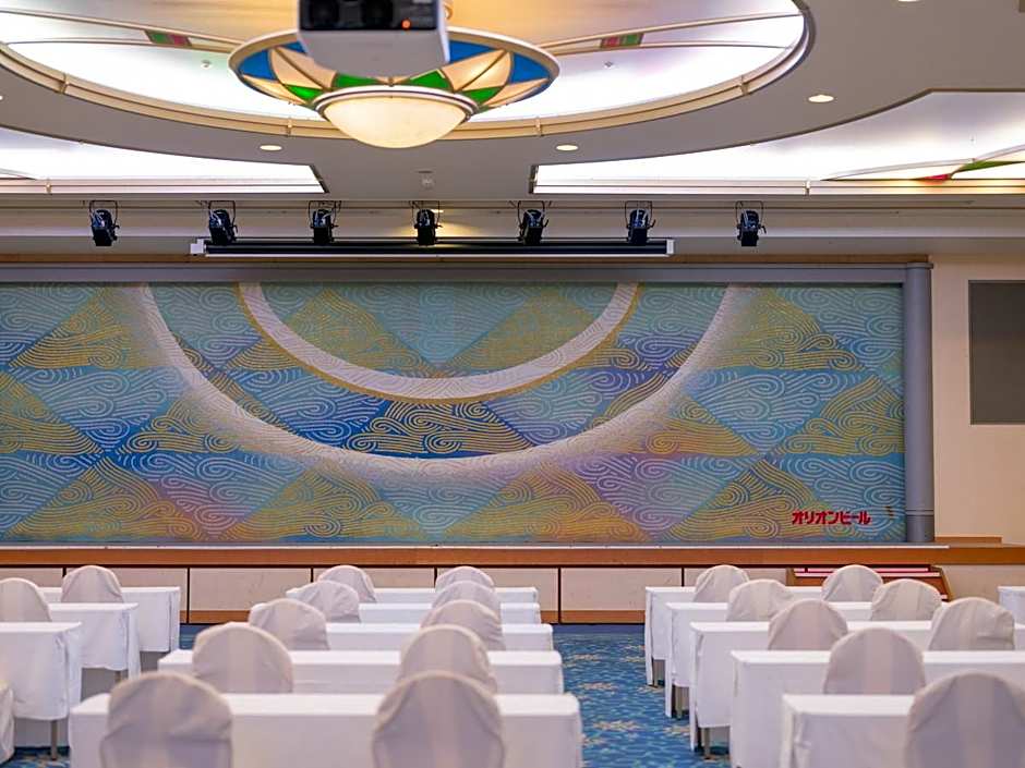 Hotel Atollemerald Miyakojima