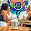 Sant Jordi Hostels Gracia