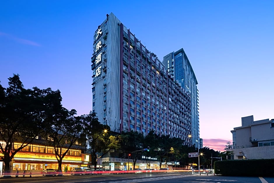 Wings Hotel