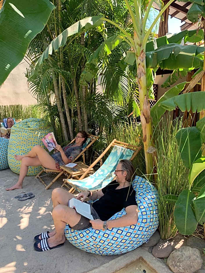 Ten North Tamarindo Beach Hotel