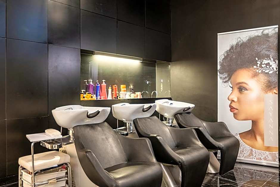 EPIC SANA Luanda Hotel