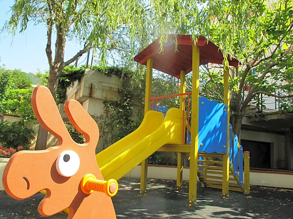 Gran Paradiso Hotel Spa