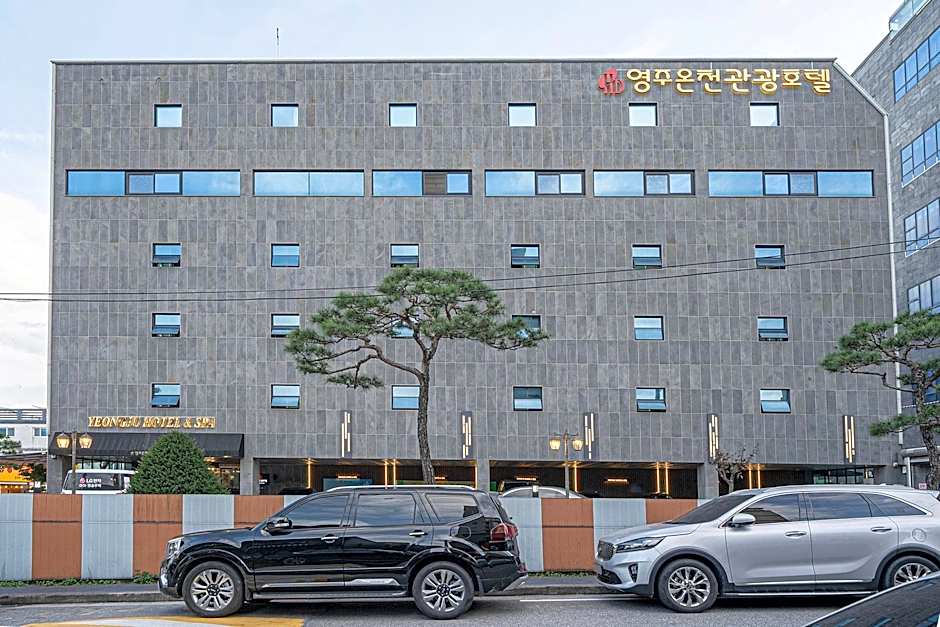 Yeongju Hotel