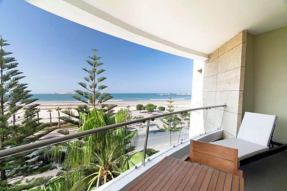 Atlas Essaouira & Spa
