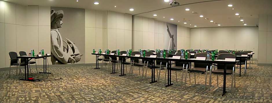 Hotel Mercure Lisboa