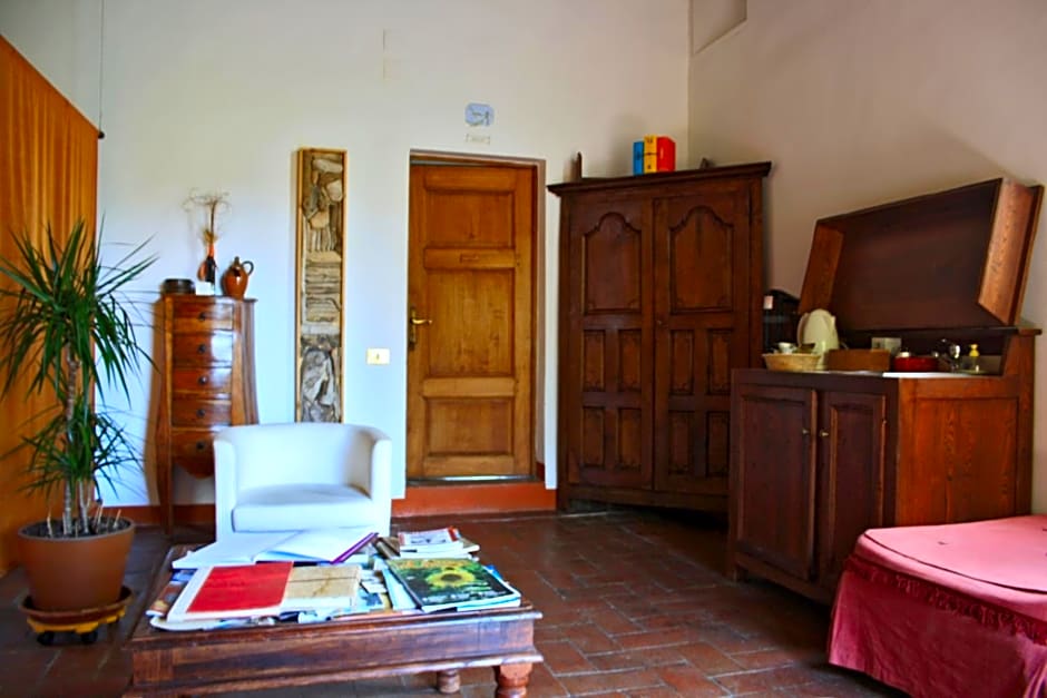 La Martellina B&B