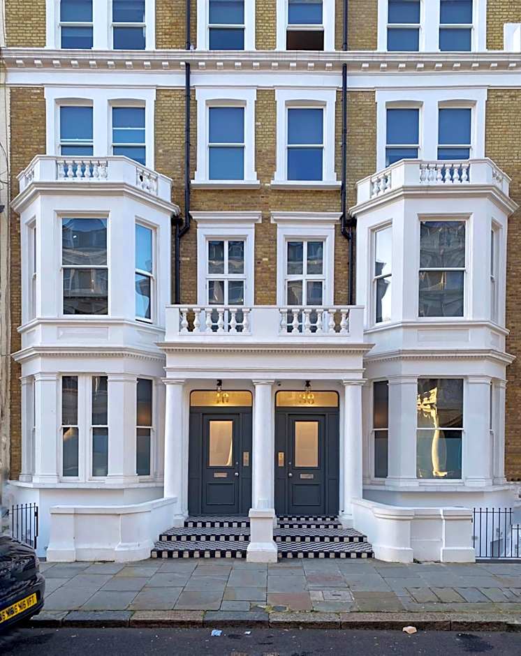 StayPrime Earls Court Serviced Apartments