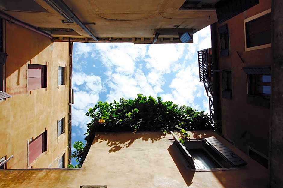 Residence La Fenice