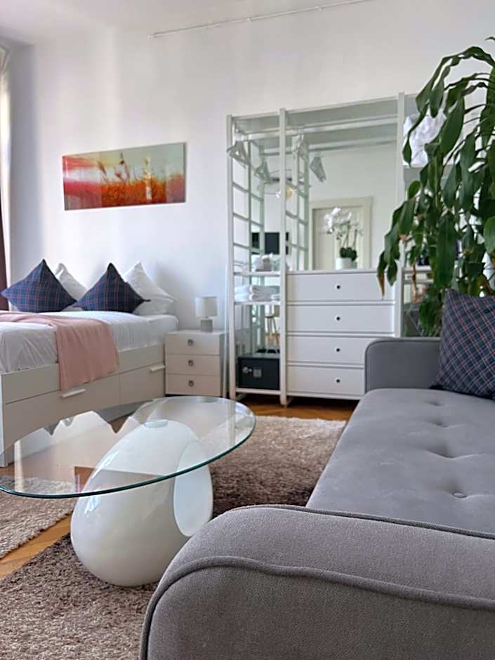 B&B Guest House Du Lac