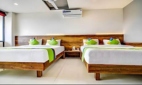 Hotel Shree Mahalaxmi Inn
