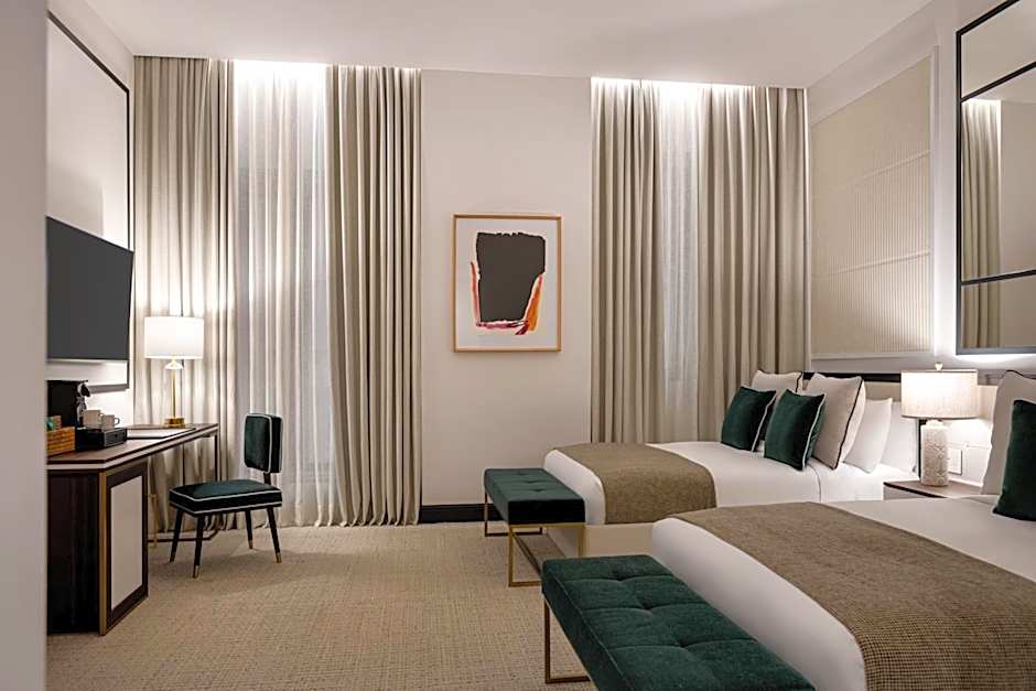 The Chemists Club Hotel