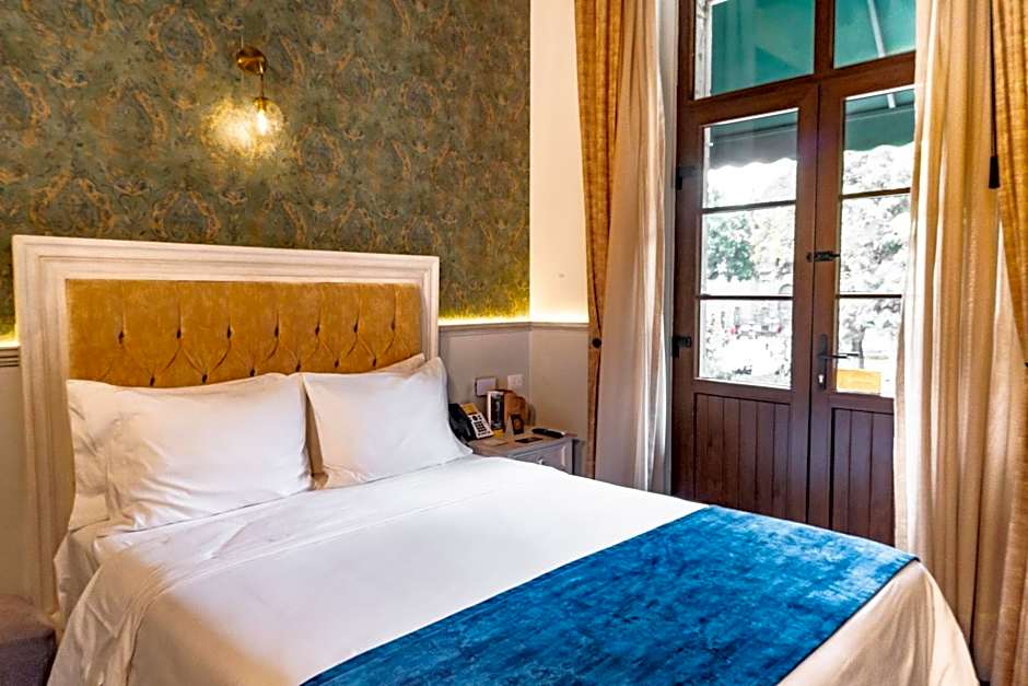 Voco Royalty Puebla Downtown By IHG